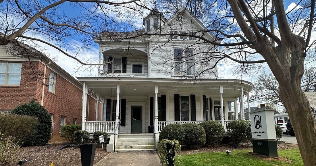 CLT Startup House